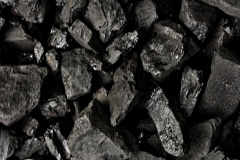 Litton Cheney coal boiler costs